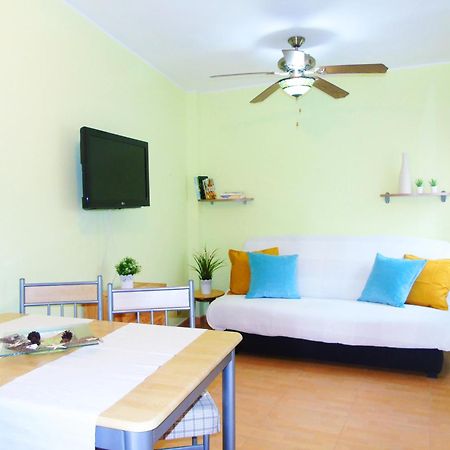 Pepita Penthouse With Terrace & Wifi, Close To The Teresitas Beach San Andres  Exterior photo