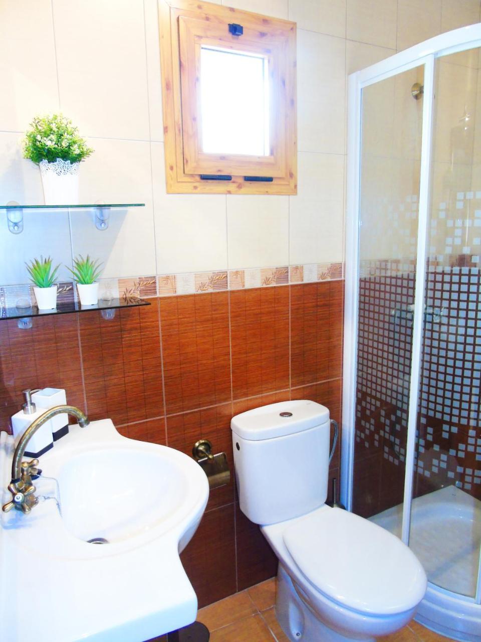 Pepita Penthouse With Terrace & Wifi, Close To The Teresitas Beach San Andres  Exterior photo